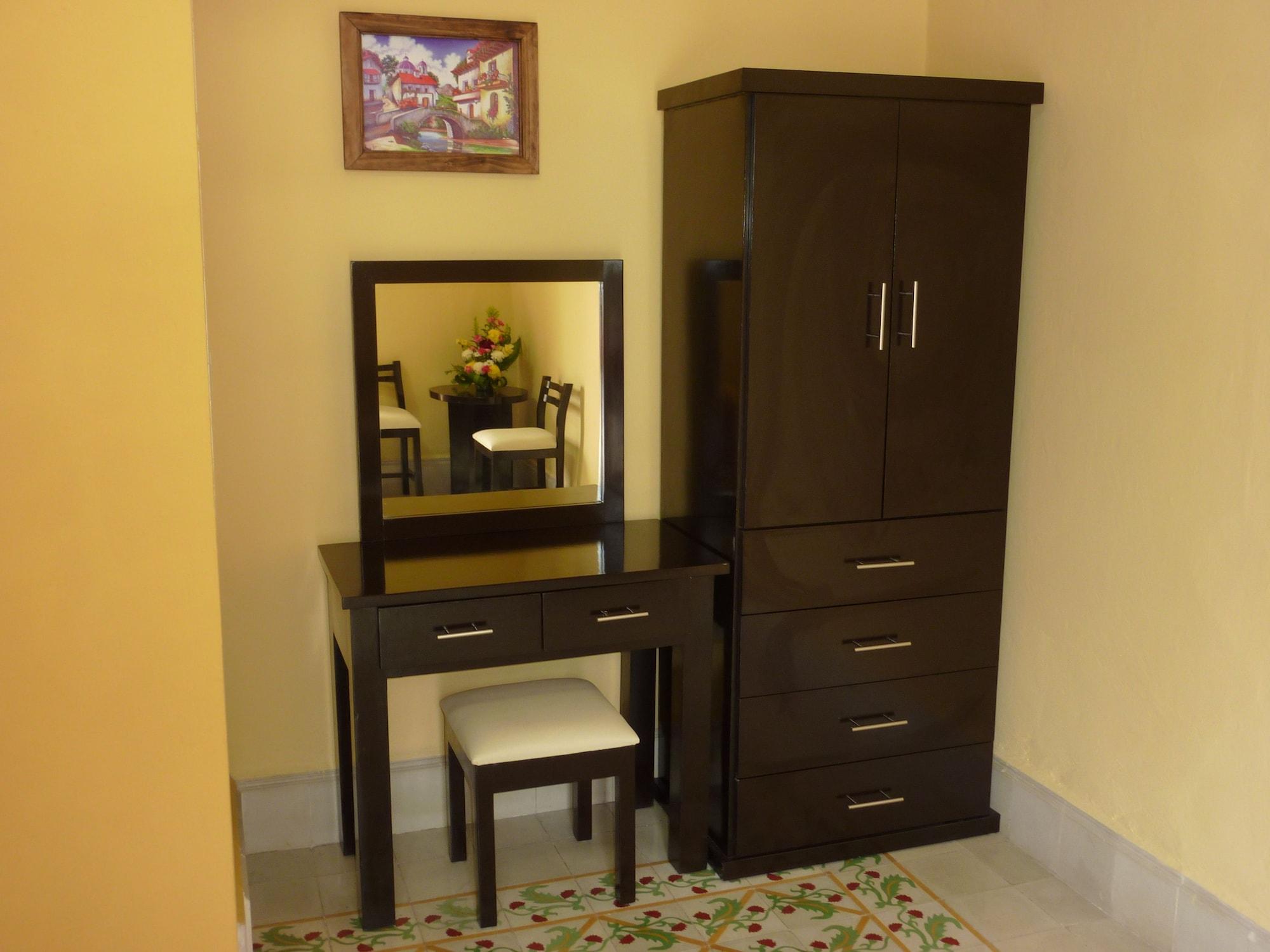 Hotel Del Peregrino Boutique Hotel Mérida Dış mekan fotoğraf