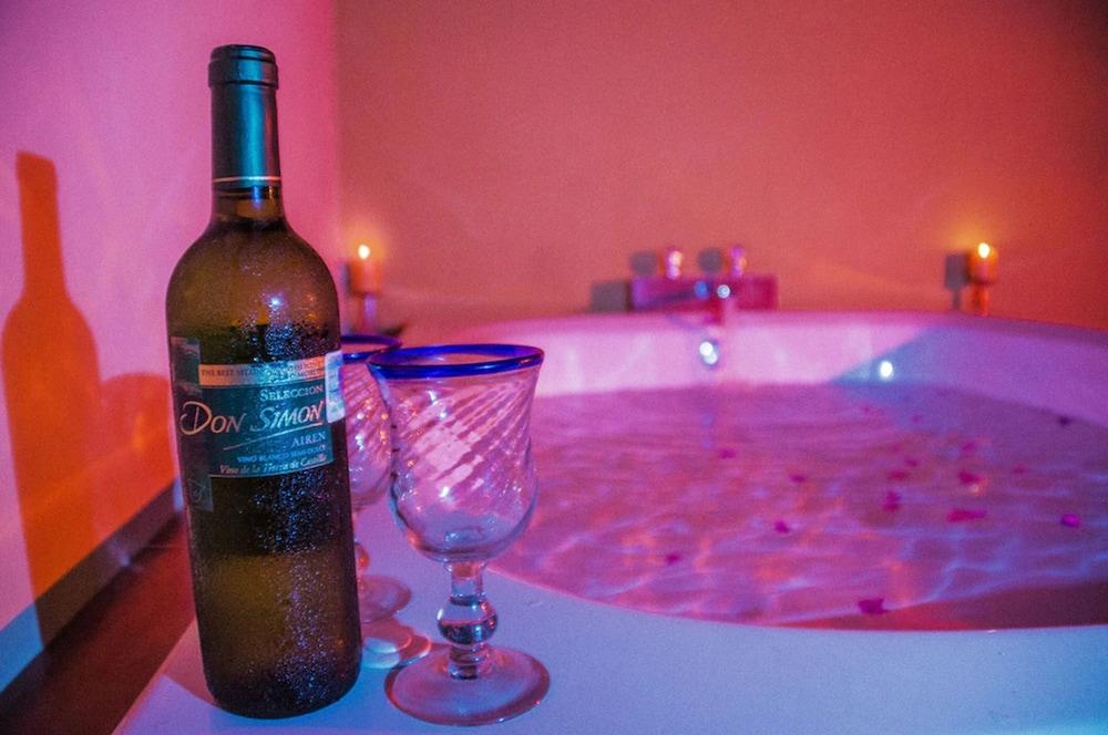 Hotel Del Peregrino Boutique Hotel Mérida Dış mekan fotoğraf