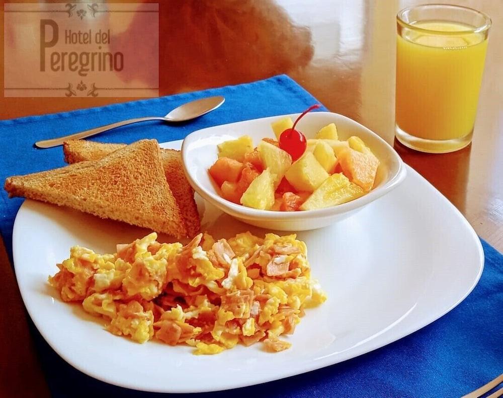 Hotel Del Peregrino Boutique Hotel Mérida Dış mekan fotoğraf