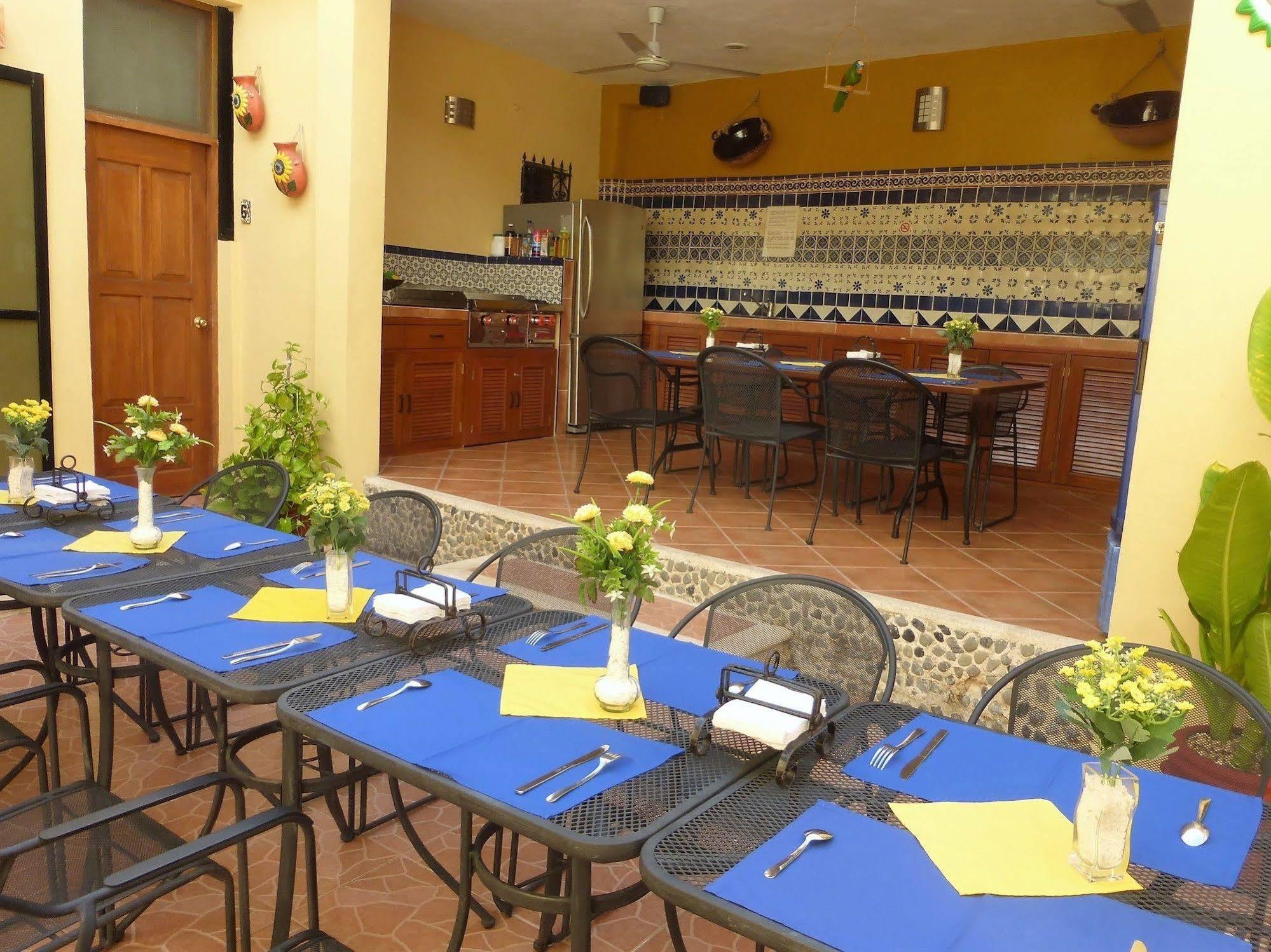 Hotel Del Peregrino Boutique Hotel Mérida Dış mekan fotoğraf