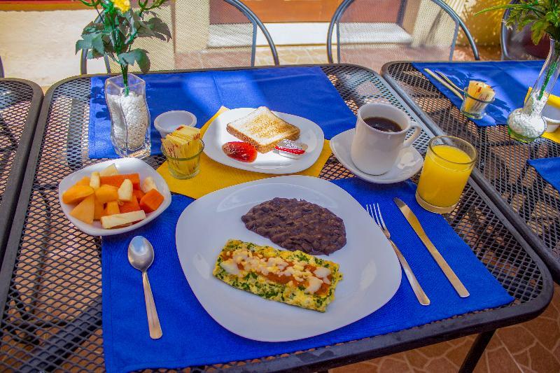 Hotel Del Peregrino Boutique Hotel Mérida Dış mekan fotoğraf