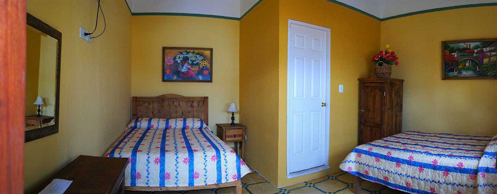 Hotel Del Peregrino Boutique Hotel Mérida Dış mekan fotoğraf